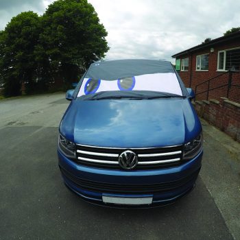 Thermal Windscreen Covers
