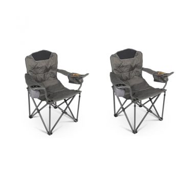 Kampa Duro 180 Premium Folding Chair -