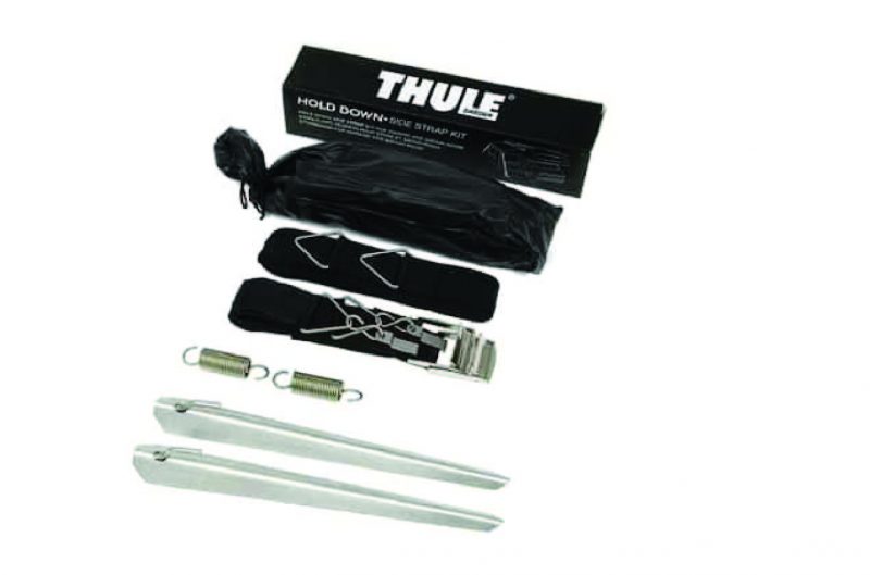 Thule Tie Down