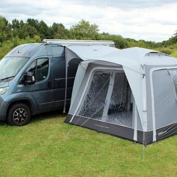 Outdoor Revolution Cayman AIR Midline (220-255cm) Drive Away Awning