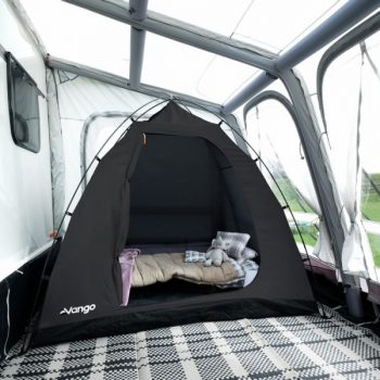 Vango Universal Free Standing Inner Bedroom Tent for Awnings