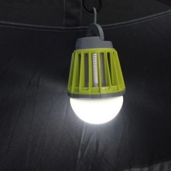 Outdoor Revolution Lumi mosi lite USB Lantern / Mosi killer
