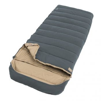 Outwell Constellation Lux Single Sleeping Bag