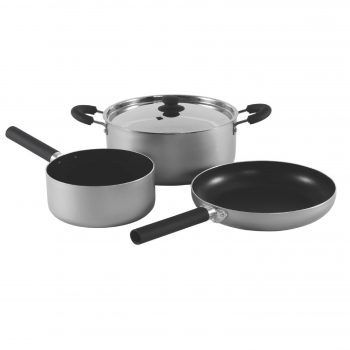 Pans & Pan Sets