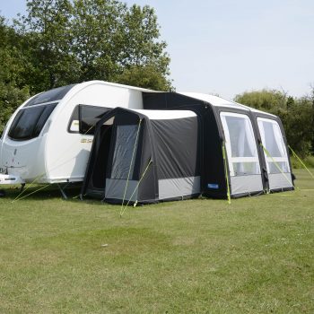 Annexes & Inner Tents