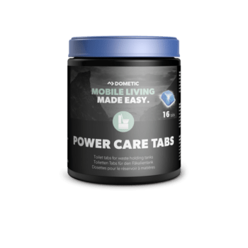Toilets & Toilet Chemicals