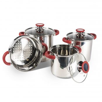 Pans & Pan Sets