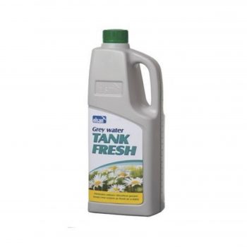 Elsan Grey Water Tank Fresh 2 Litre