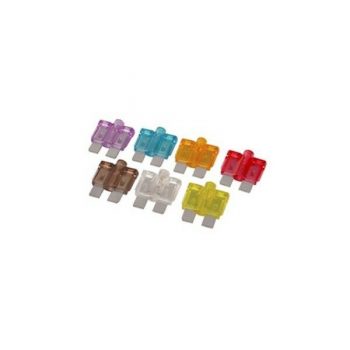 Assorted STANDARD Blade Fuses Pack