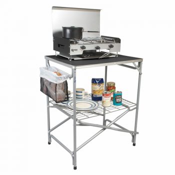 Kampa Major Camping Field Kitchen