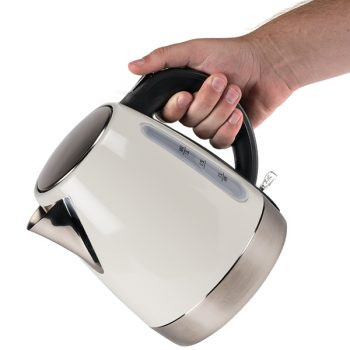 Kettles & Coffee Makers