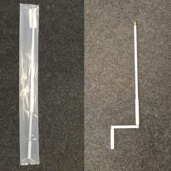 Genuine Wind Out Awning Hand Crank Handle for the Mercedes Marco Polo & VW Awnings