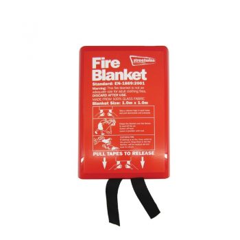 Fire Safety