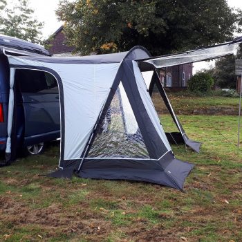 Sunncamp Swift Verao Van Low 260