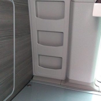 VW T5 T6 California SE/Ocean Utility Blind