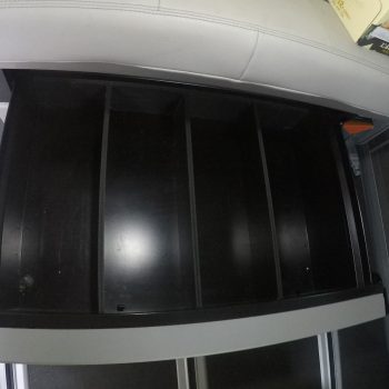 VW California Pull Out Drawer Divider Set