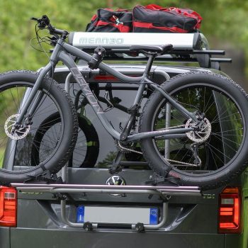 Bike Carriers & Parts