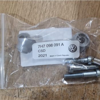 VW California Camping Chair Repair Kit