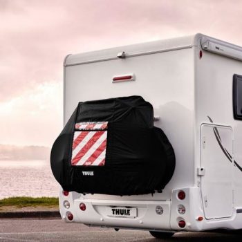 Thule Bike Cover - ( 4 Bikes )