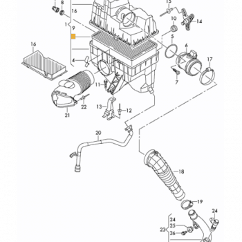 Spares