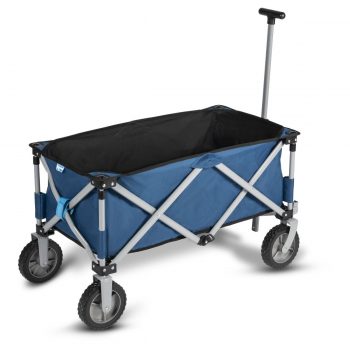 Kampa Trucker Multi-Purpose Folding Trolley