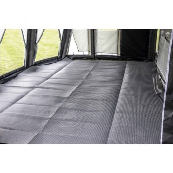 Sunncamp Luxury Padded Breathable Awning Carpet 260 x 240cm