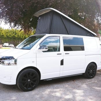 Comfortz VW T5 & T6 SWB Reimo Roof Wrap - Thermal Roof Wrap