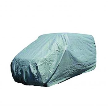 Campervan Covers