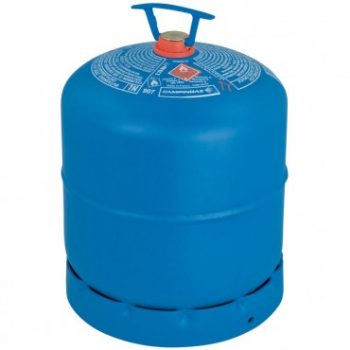 Gas Bottles