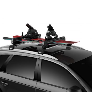 Roof Bars, Roof Boxes & Accessories
