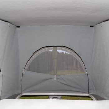 Roof Insulation - Internal