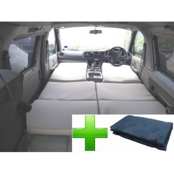 Comfortz Mazda Bongo U Shape Mattress Sets