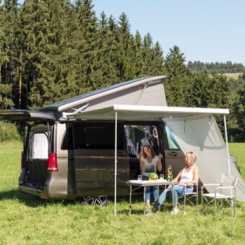Wind Out Awnings