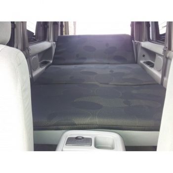 Comfortz Mazda Bongo / Ford Freda Cabin Mattress Topper