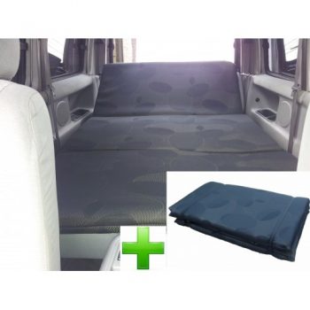 Comfortz Mazda Bongo Mattress Sets