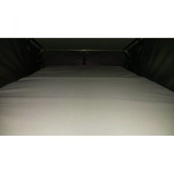Comfortz VW T4 California Westfalia Replacement Memory Foam Roof Mattress