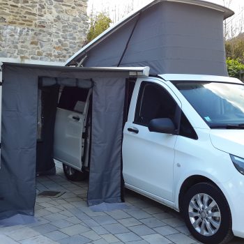 Side Panels & Awning Rooms