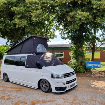 Comfortz VW T5 & T6 LWB Reimo Roof Wrap - Thermal Roof Wrap