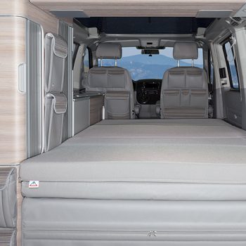 Mattresses & Toppers