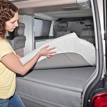 Mattress Toppers & Fitted Sheets