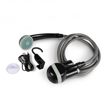 Shower Kits & Taps