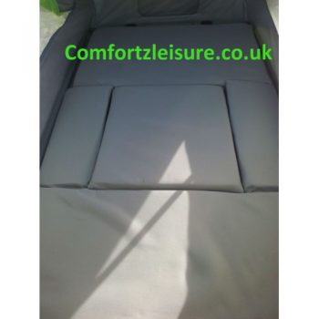 Comfortz Mazda Bongo 2" Replacement Roof Mattress