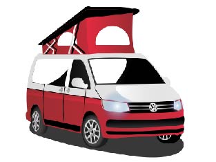 Campervan