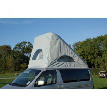 Comfortz Mazda Bongo Waterproof Roof Cover