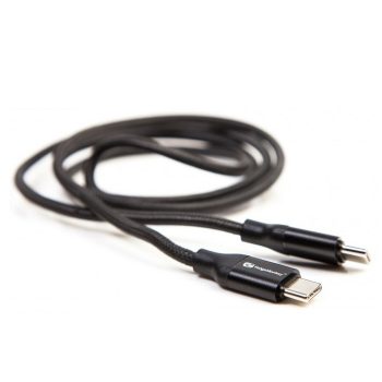 RidgeMonkey  USB-C To USB-C (PD Compatible) Cable -1M VW T6.1