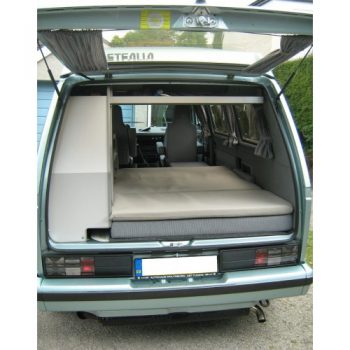 Comfortz VW T25 / Joker - Mattress Topper