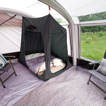 Vango Tolga & Magra - Sports Bedroom / Inner Tent Br004