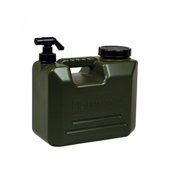 RidgeMonkey Heavy Duty Water Carrier with Tap - 5L
