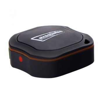 Streetwize GPS Vehicle Tracker