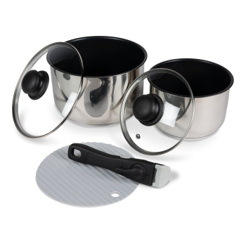 Kampa Stacker Cook Set